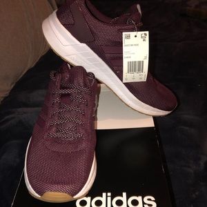 Adidas Questar Ride Cloudfoam Running Shoes